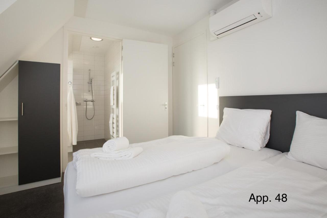 Welcome In - Aparthotel เซาเตอลองเดอ ภายนอก รูปภาพ