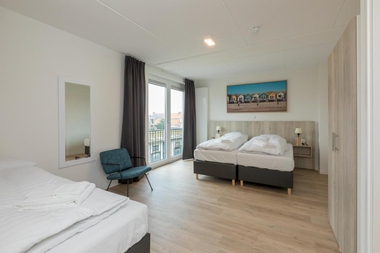 Welcome In - Aparthotel เซาเตอลองเดอ ภายนอก รูปภาพ