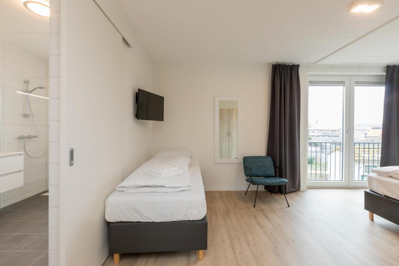 Welcome In - Aparthotel เซาเตอลองเดอ ภายนอก รูปภาพ