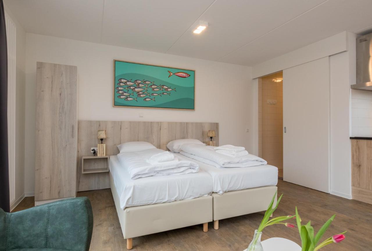 Welcome In - Aparthotel เซาเตอลองเดอ ภายนอก รูปภาพ